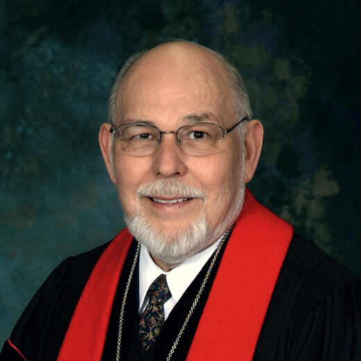 Bishop Joel N. Martinez