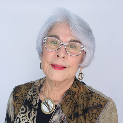 Rev. Dr. Elizabeth A. Lopez