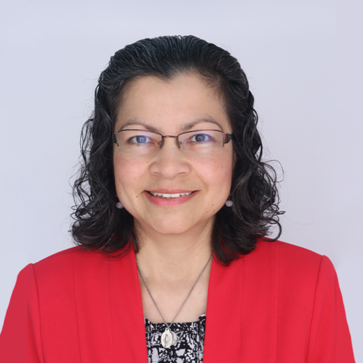 Gabriela González, Ph.D.