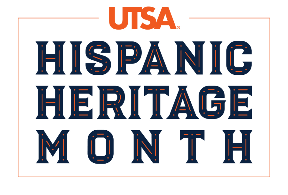 UTSA Hispanic Heritage Month